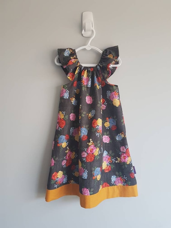 New Gorgeous Girls Summer Dress Size 2