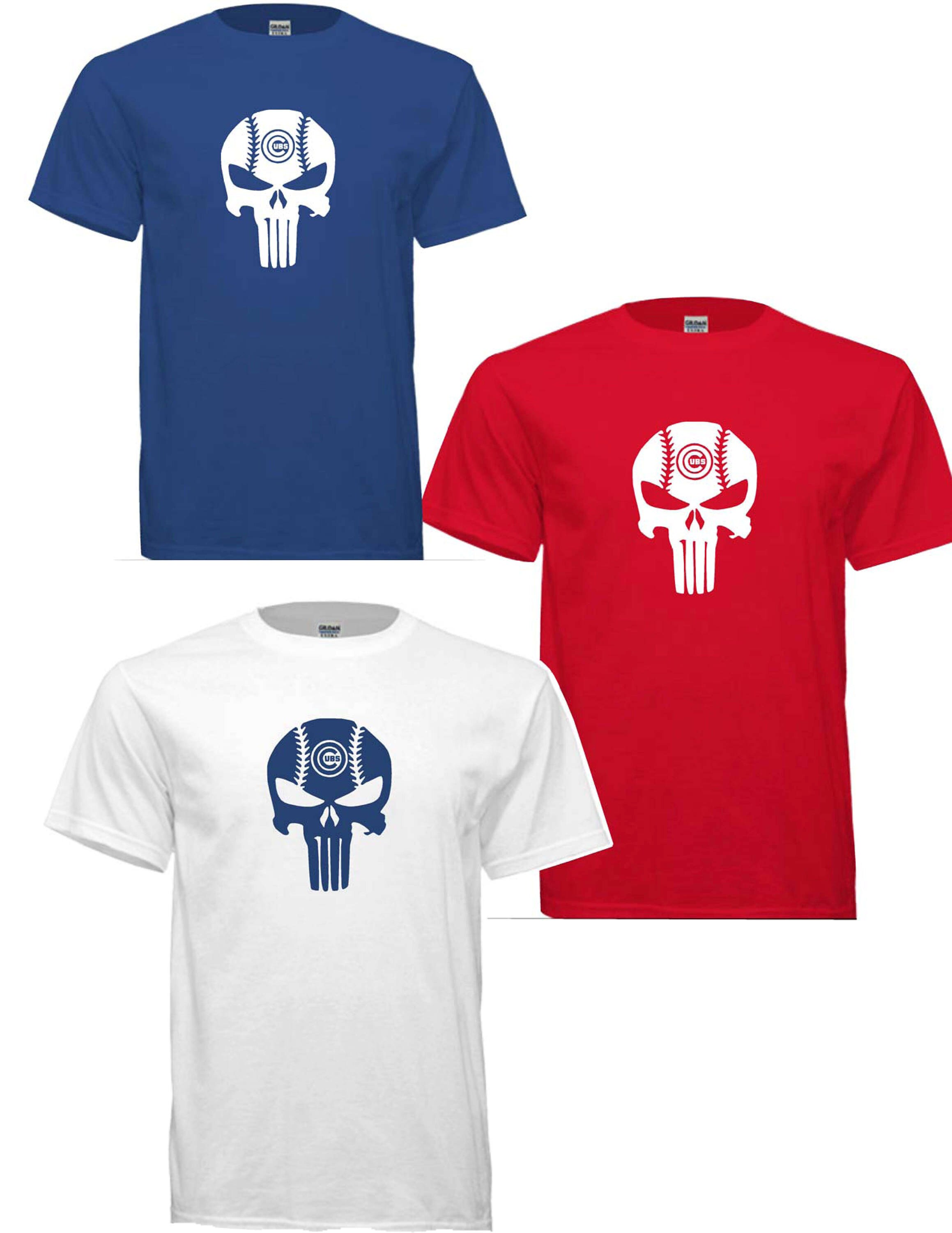 nike punisher shirt