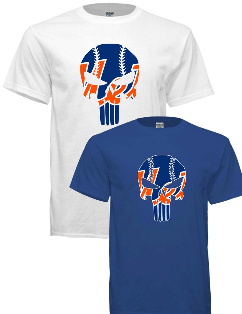 personalized mets shirts