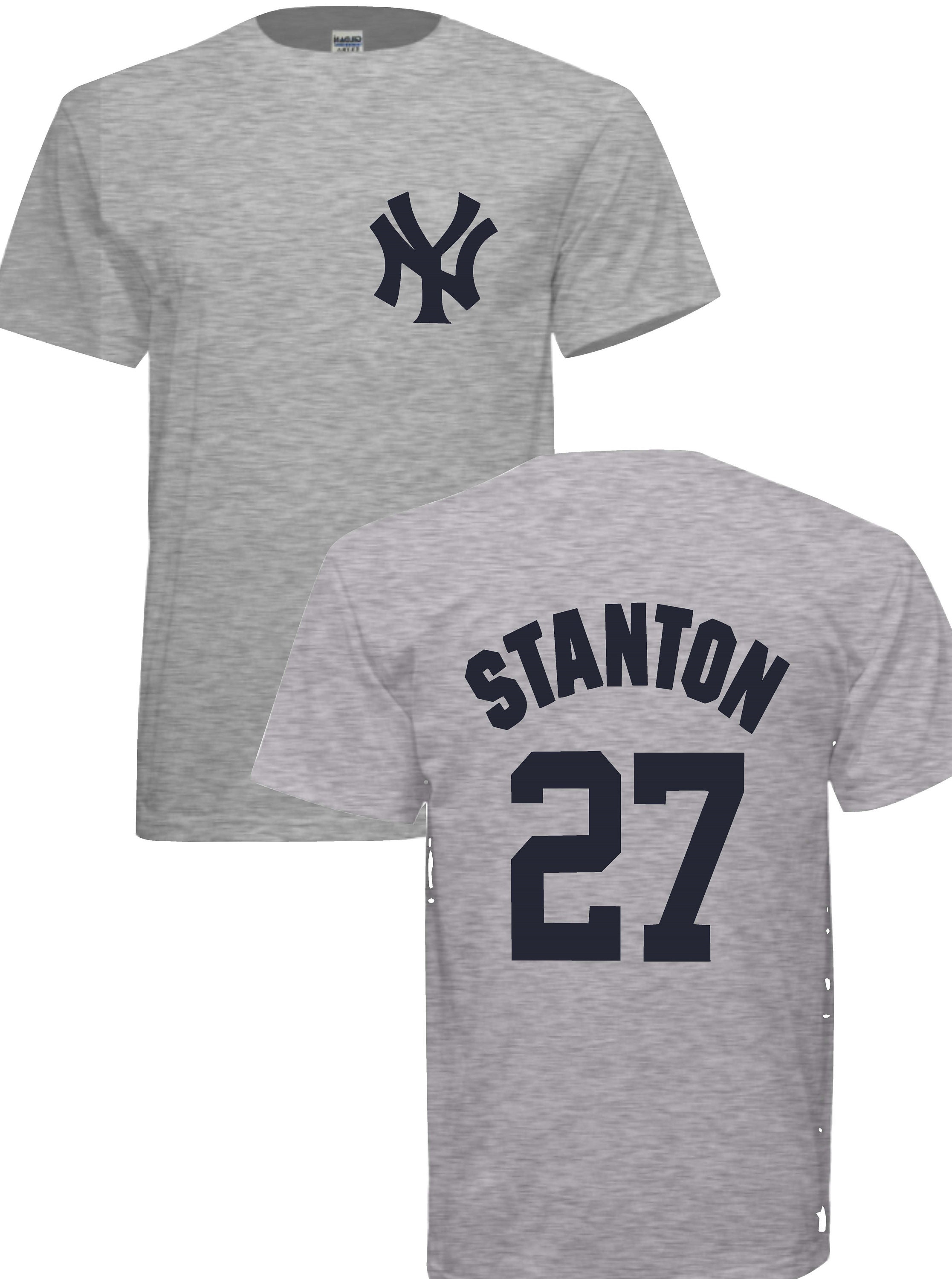 giancarlo stanton shirt