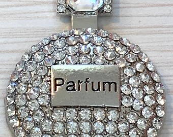 Chanel Large Bottle Etsy Chanel Large Bottle Etsy