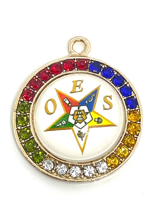 Oes necklace discount