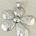 see more listings in the Silver Charms/Pendants section