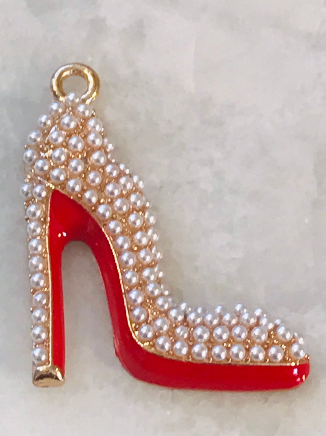 Pin by ZhangNiu on Christian Louboutin shoes