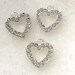 see more listings in the Silver Charms/Pendants section