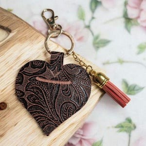 Heart shopping cart coin holder