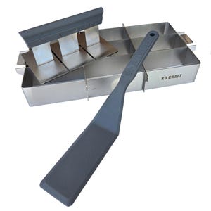 Deal - Ko Craft's 9-Cavity 'Mo Bettah' Musubi maker & Skinny Turner in gift box