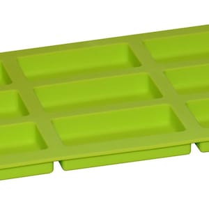 Ko Craft&#39;s 9-Cavity Multi-kine Silicone Bake pan