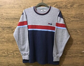 fila head kappa ellesse