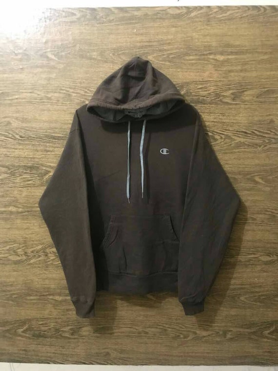 champion eco hoodie