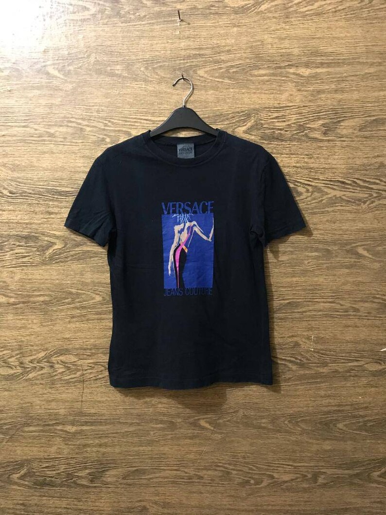 versace t shirt sale