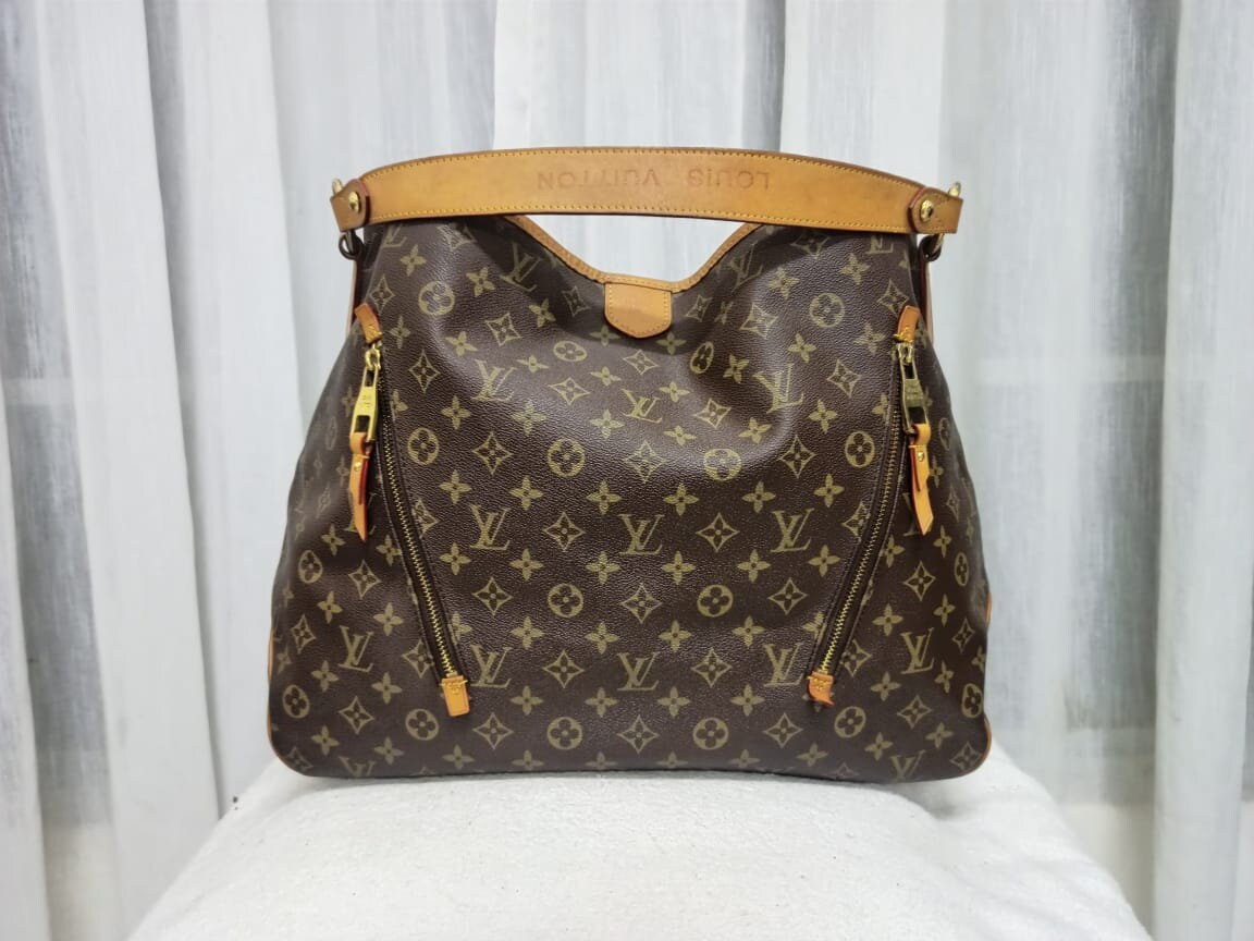 Base Shaper for LV Delightful MM - 2015 and Later
