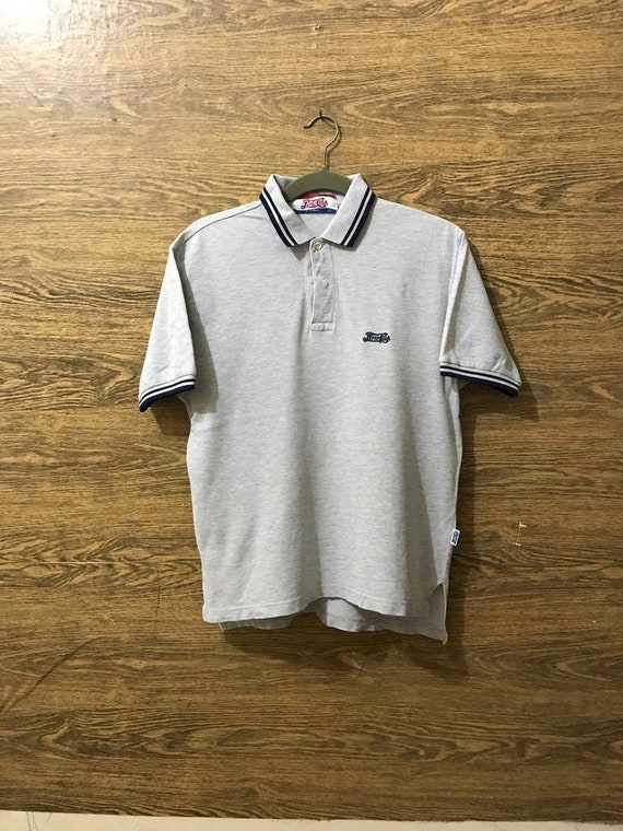 pepsi polo shirts