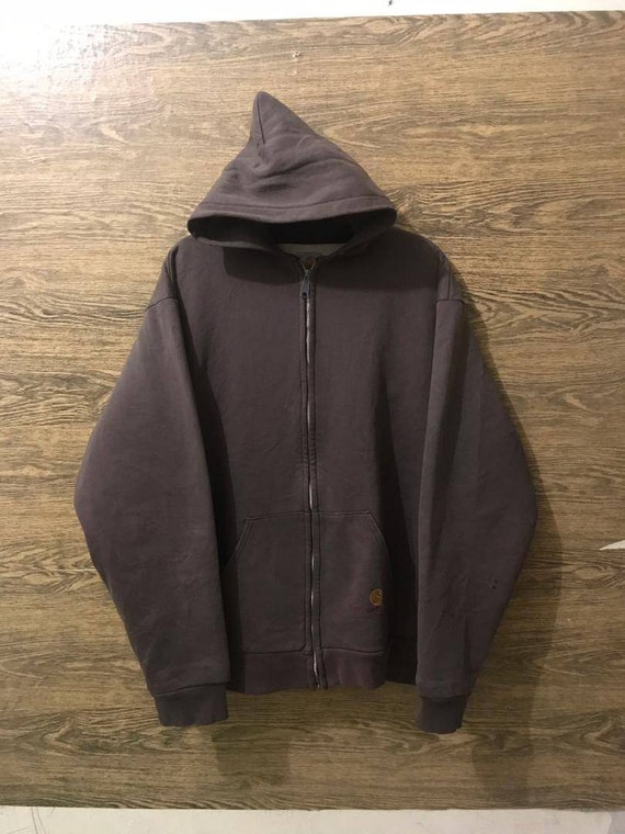 embroidered carhartt hoodies