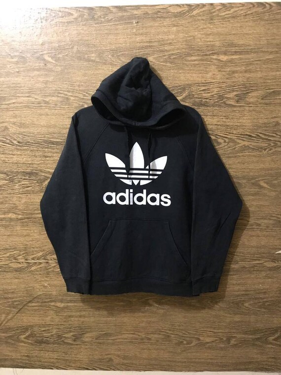 adidas hoodie etsy adidas hoodie etsy