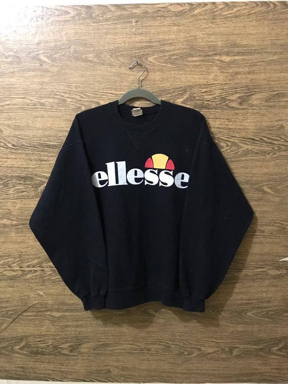 ellesse sweatshirt sale