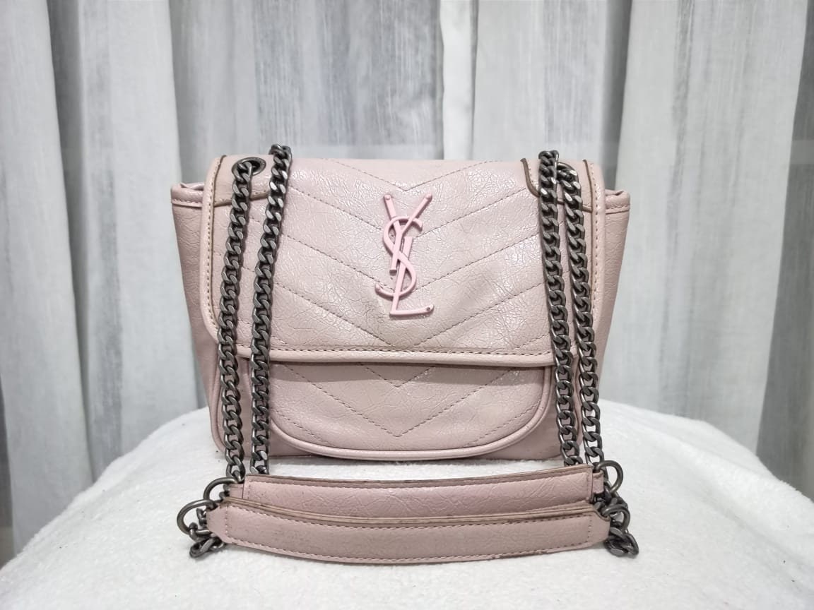 Discover 66+ women's ysl bags super hot in.cdgdbentre
