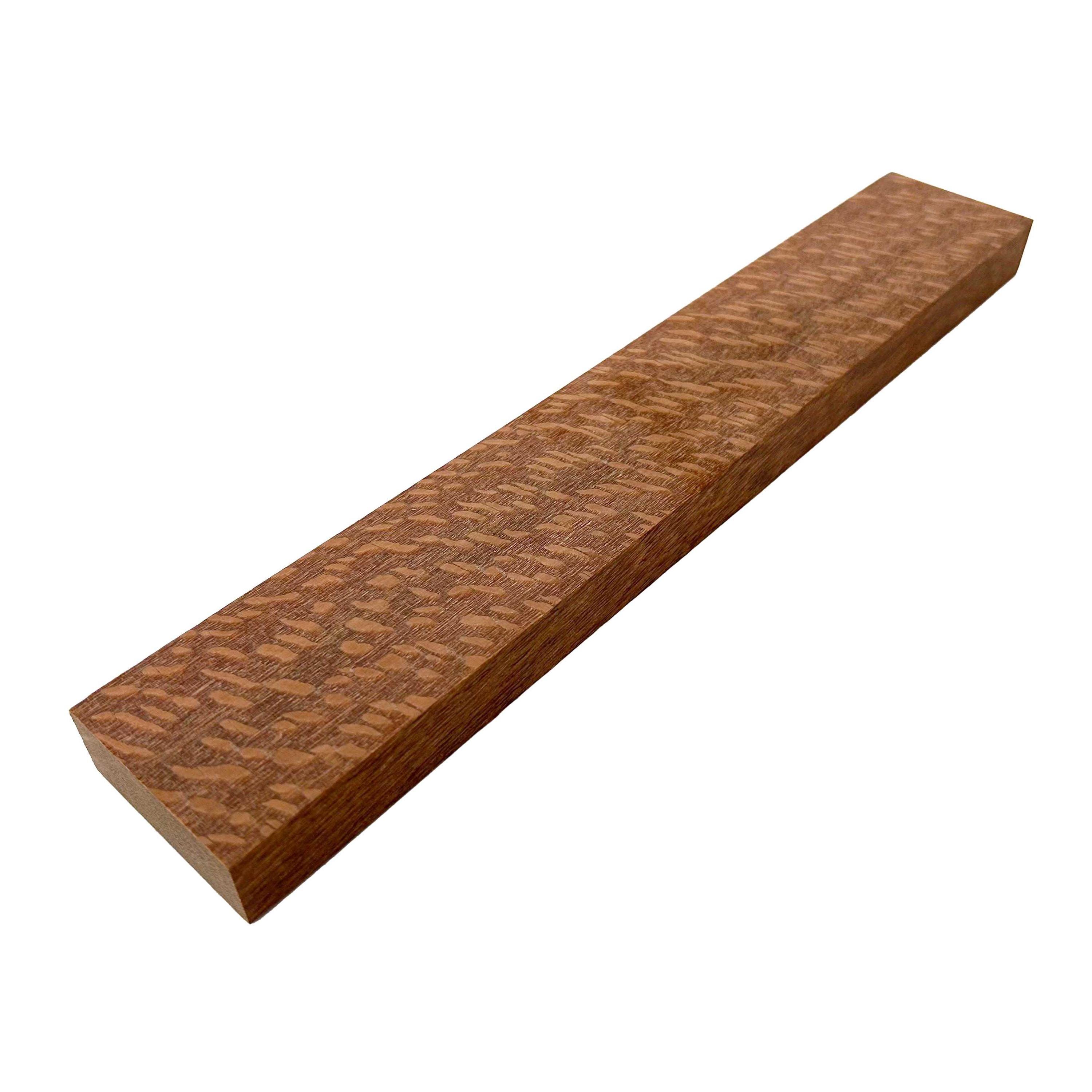 Leopardwood Lumber Board - 3/4