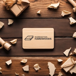 Tarjeta de regalo de Barrington Hardwoods