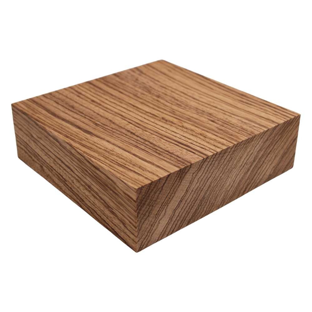 Large Square Plaques 14 x 14-inch, 1/4 Thick, Pack of 2 Wood