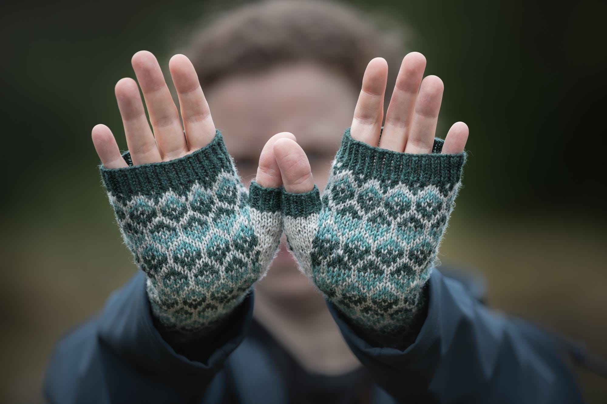 Icelandic Warmers - Etsy display picture 1