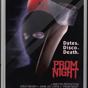 Prom Night Poster