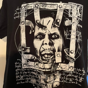 The Jackal T-shirt