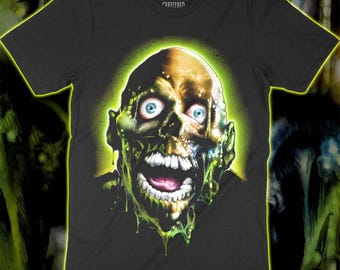 Return of The Living Dead - Tarman T-shirt