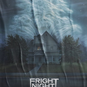Fright Night Poster