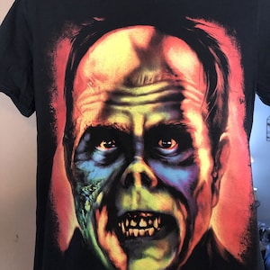 Phantom Of The Opera - T-shirt