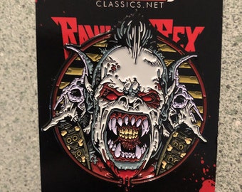 Rawhead Rex Pin