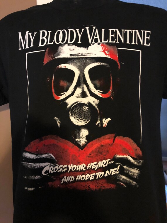 Blutiger Valentinstag