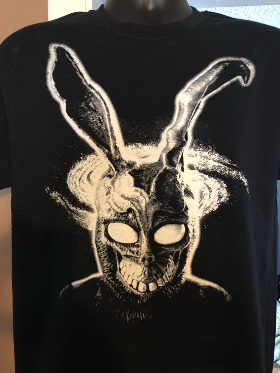 donnie darko t shirt