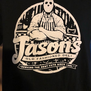 Jasons Deli T-shirt