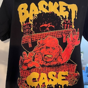 Basket Case - T-shirt da ragazza per ragazza