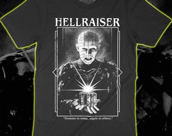 Hellraiser - Demons To Some T-Shirt