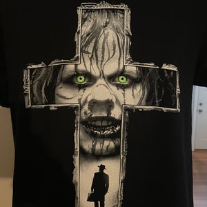 Evil Eyes T-shirt