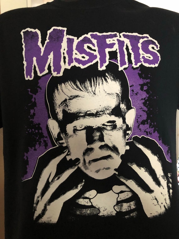frankenstein tee shirt