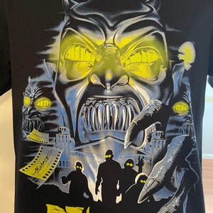 Demons 1985 - Etsy