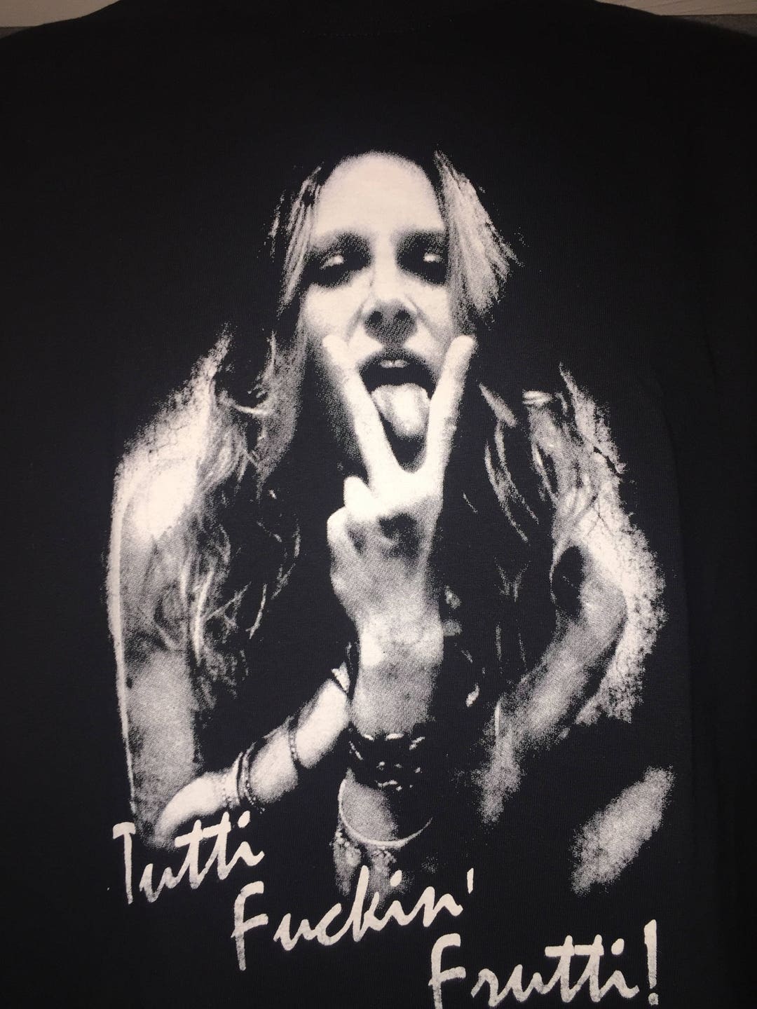 Sheri Moon Zombie Tutti Frutti T-shirt - Etsy