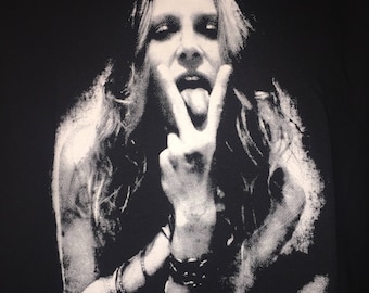 Sheri Moon Zombie - Tutti Frutti T-shirt