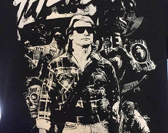 They Live Tshirt