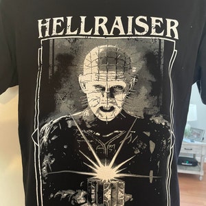 Hellraiser - Demons To Some T-Shirt