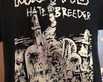 Misfits - Hatebreeder T-shirt
