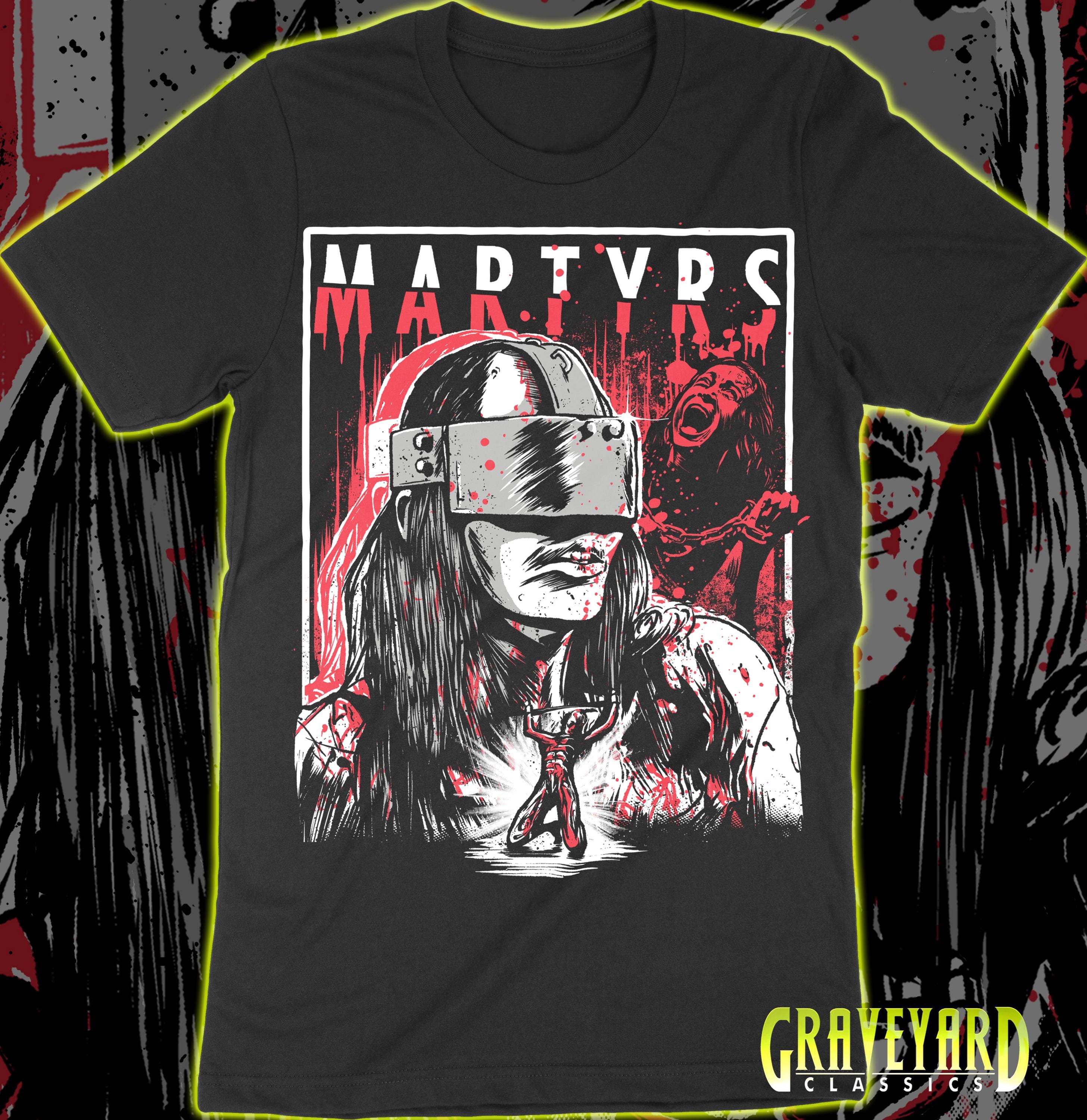 Martyrs 2008 - Etsy