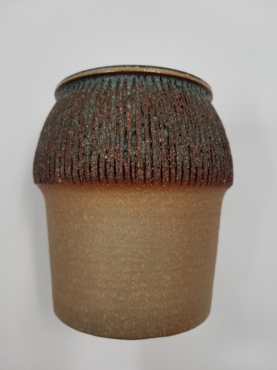 1970年代にデンマークのソーホルムでアイナー・ヨハンセンが制作した