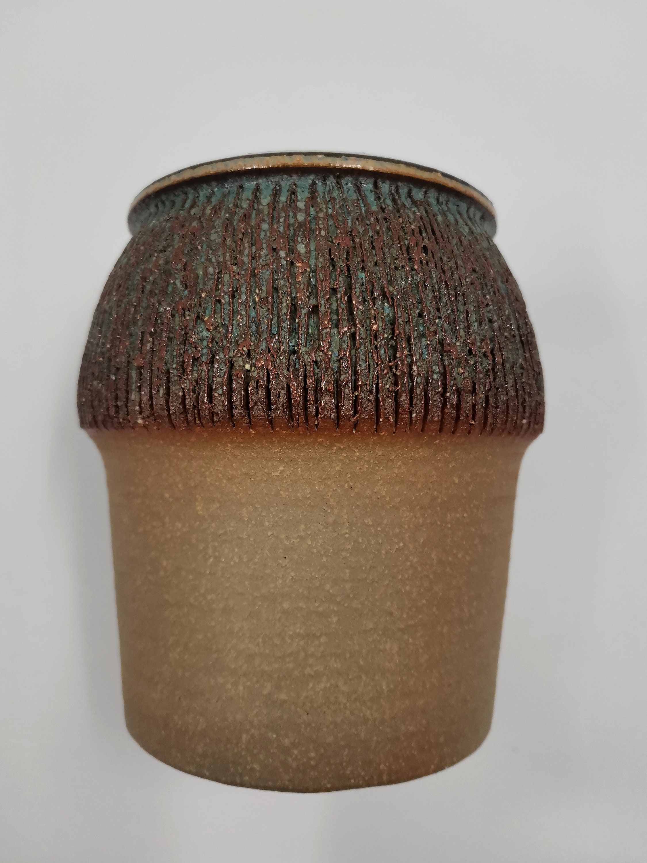 1970年代にデンマークのソーホルムでアイナー・ヨハンセンが制作した