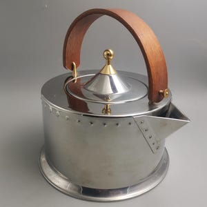 Bodum ottoni tea kettle - Etsy 日本