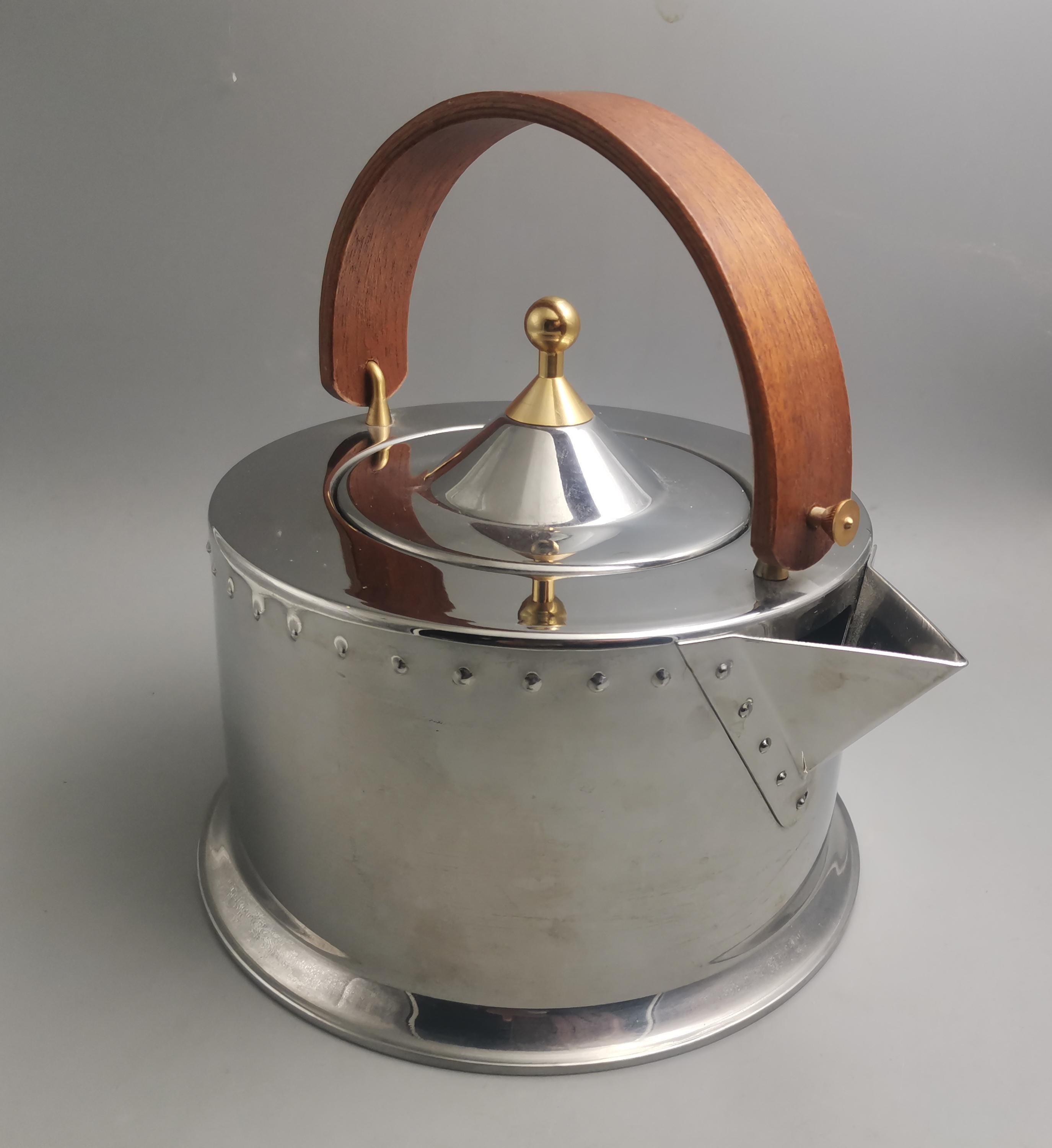 Bodum ottoni tea kettle - Etsy 日本