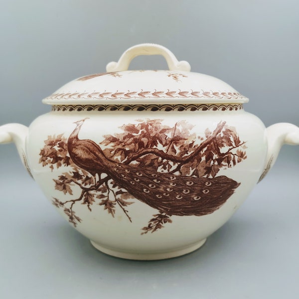 Sarreguemines Pottery Etsy